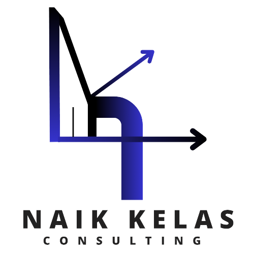 Naik kelas consulting logo